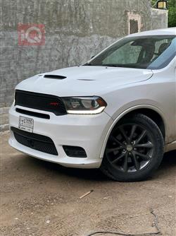 دودج دورانجو